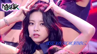 ITZY(있지) - Mafia In the morning (Music Bank First Half Special) | KBS WORLD TV 210625
