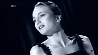 PATRICIA KAAS. [ MON MEC A MOI ] (1988)