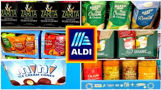 ALDI SUMMER FOODS 2024 | SHOP WITH ME