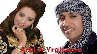 Fatima Tihihit - Arbi a yrghazne | Tachlhit ,tamazight, اغنية , امازيغية الفنانة فاطمة تِحيحيت