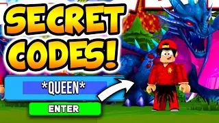 I HATCHED A *INSANE* RAINBOW 335M INFERNAL QUEEN in Roblox CLICKER SIMULATOR