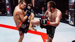 Magomedov vs Yan