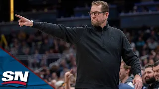 Does The Open Bucks Head Coaching Job Make Sense For Nick Nurse?  | Raptors Show