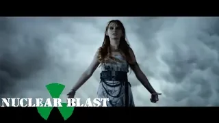 ELUVEITIE - Ategnatos (OFFICIAL MUSIC VIDEO)