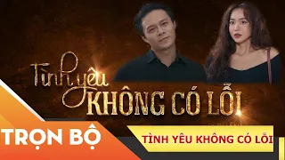 Cô Nàng Trap Girl Gặp Ngay Phải Chàng Bad Boy Và Cái Kết - Phim Tình Yêu Không Có Lỗi #XCHP #IONETV