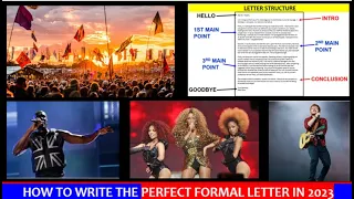 How to write a fantastic FORMAL LETTER - GCSE English Language