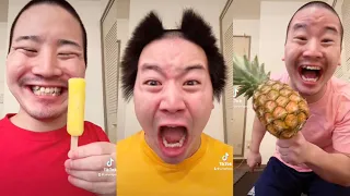 Junya1gou funny video 😂😂😂 | JUNYA Best TikTok October 2021 Part 32