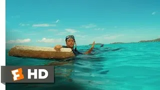 Couples Retreat (7/10) Movie CLIP - The Circle of Life (2009) HD