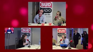 Le monde de l’emploi en pleine mutation ! Avec Carole Grandjean