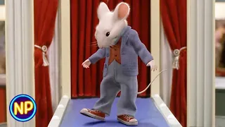 Buying Clothes For Stuart | Stuart Little (1999) | Now Playing