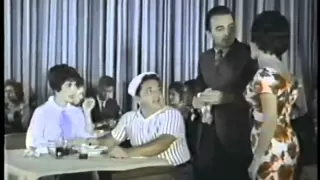 Rafael Hernandez en vivo en 1960.avi