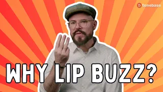 Why Trumpeters Should Practice Lip Buzzing