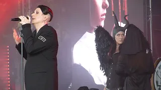 Blutengel - Dein Gott @ Amphi Festival Tanzbrunnen Koln 19 7 2019