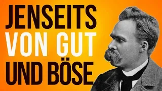 Jenseits von Gut und Böse (Friedrich Nietzsche)