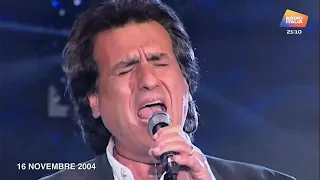 Toto Cutugno - Live Se una donna se ne va - 11.2004 - 2/15