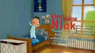 Der kleine Nick   Intro (Deutsch)