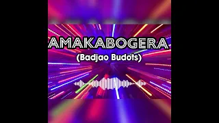 DJ Jobreaker - Amakabogera ( Badjao Budots 140 Bpm )