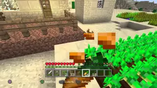 Выбиваю платину в... Minecraft- часть 2 (s01e02).