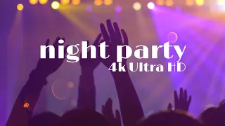 Night party।  DJ Parth। Best Of Hollywood Mashup 2021। Alone song