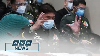 AFP says ready to sanction officers who violate social media rules | ANC