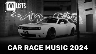 Car Race Music 2024 🔊 BASS BOOSTED Electro Car Music 🔊 BEST EDM, HOUSE, TECHNO