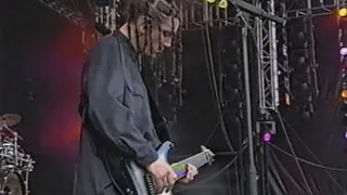 Korn – South of Heaven (Slayer Cover, Live at Rock im Park 2000) [HQ]