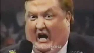 Paul Bearer Reveals The Undertakers Secret