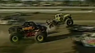 ESPN Speedworld - 2004 Indianapolis Monster Trucks