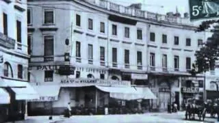 Toulouse, la métamorphose du quartier LA FAYETTE - Archive INA