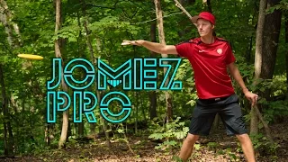 Ledgestone Open 2015 MPO Round 3 | Lizotte,Johansen,McCray,Locastro