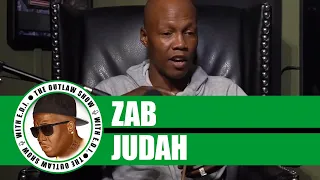 Zab Judah Top 5 Boxers GOAT List Includes Mike Tyson