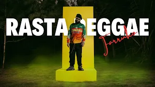 Farruko - Rasta Reggae (Jamming) [Official Video]