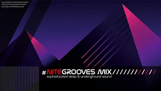 nitegrooves mix | Deep House, Melodic House & Techno | 02/2024