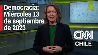 Memoria y sabiduría a 50 años del Golpe | Democracia | Capítulo 2