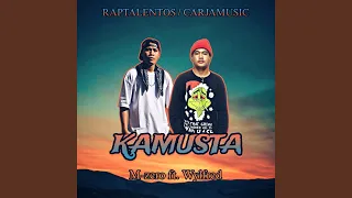 KAMUSTA (feat. Wylfred)