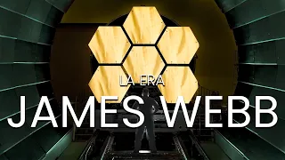 🔭 La ERA del telescopio espacial JAMES WEBB 🔴 (Documental Completo en Español)