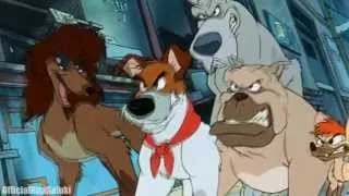 Streets Of Gold - Multilanguage - Oliver & Company