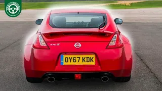 Nissan 370Z 2009-2020  - BUDGET FRIENDLY??