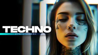 HYPNOTIC TRIP 🎧 Techno Mix 2024 🎧 Best Techno Music