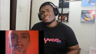 SADE SMOOTH OPERATOR REACTION