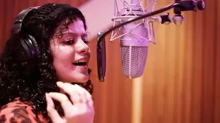 Aa Leke Chalun Tujhko | Female Cover Aadishree Saha | Palak Muchhal | Naamkaran