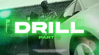 DRILL MASHUP 5 feat. Pop Smoke, Kay Flock, Luciano (prod. slidebeatz)