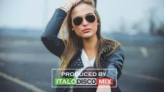 Memories of Euro Dance Remix  | Best Of Italo-Euro Disco Mix 2017