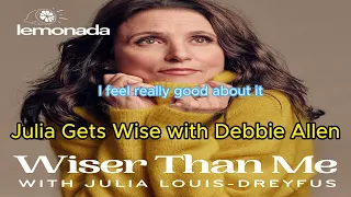 Julia Gets Wise with Debbie Allen