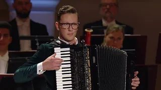 Martynas Levickis OPUS KLASSIK 2023