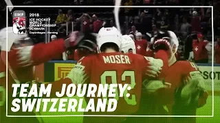 Best of Switzerland | #IIHFWorlds 2018