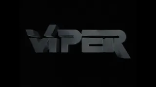 Viper Staffel 1 - Intro (Deutsch) | 1994