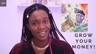 WHAT I KNOW ABOUT INVESTING IN NIGERIA | STUFF YOU NEED TO KNOW | YETUNDEVLOGS
