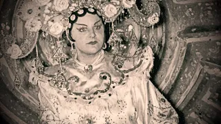 LES INTROUVABLES DE LA TURANDOT In questa reggia – 1. Paula Takács (Budapest 1953)