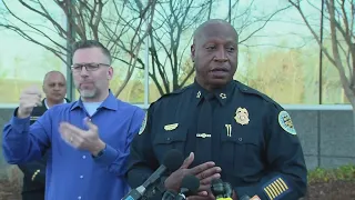 Nashville Police Chief, Mayor provide updates on Monday's school shooting